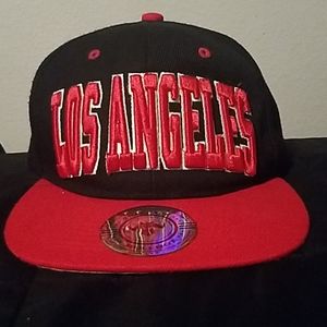 Los Angeles Snapbacks
